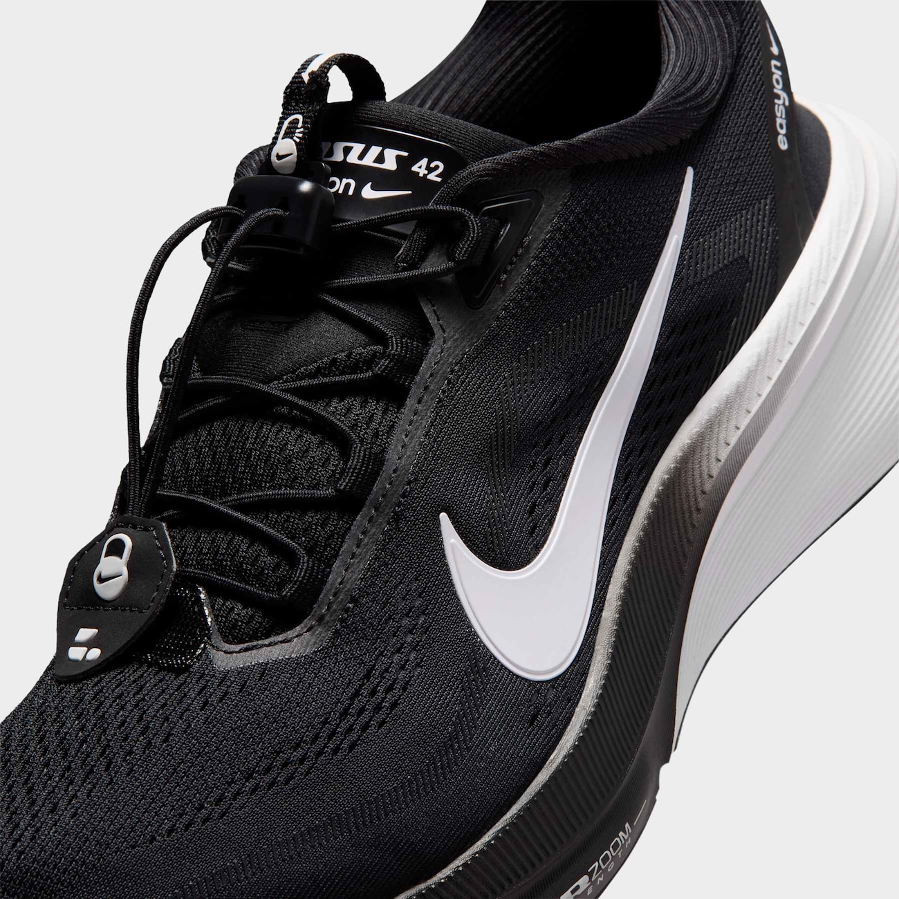 Tênis Nike Pegasus 42 EasyOn Masculino - Nike