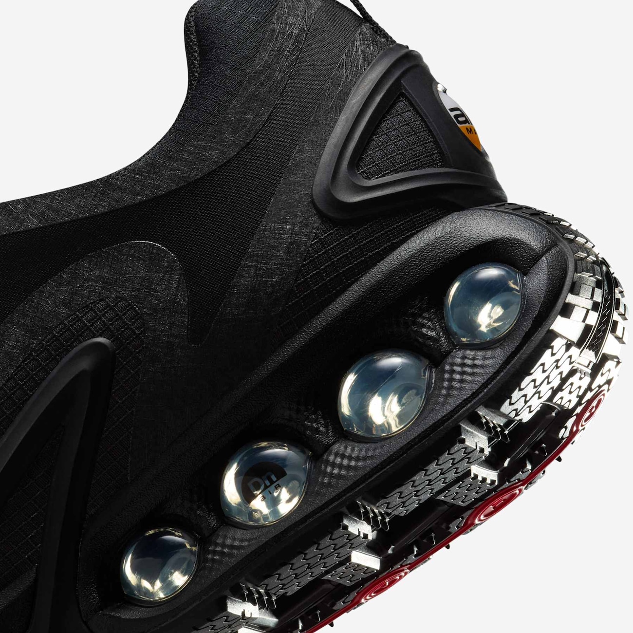 Nike Snkrs Nike Air Vapormax 97 Black Nike Sneaker Nike Air Max 97