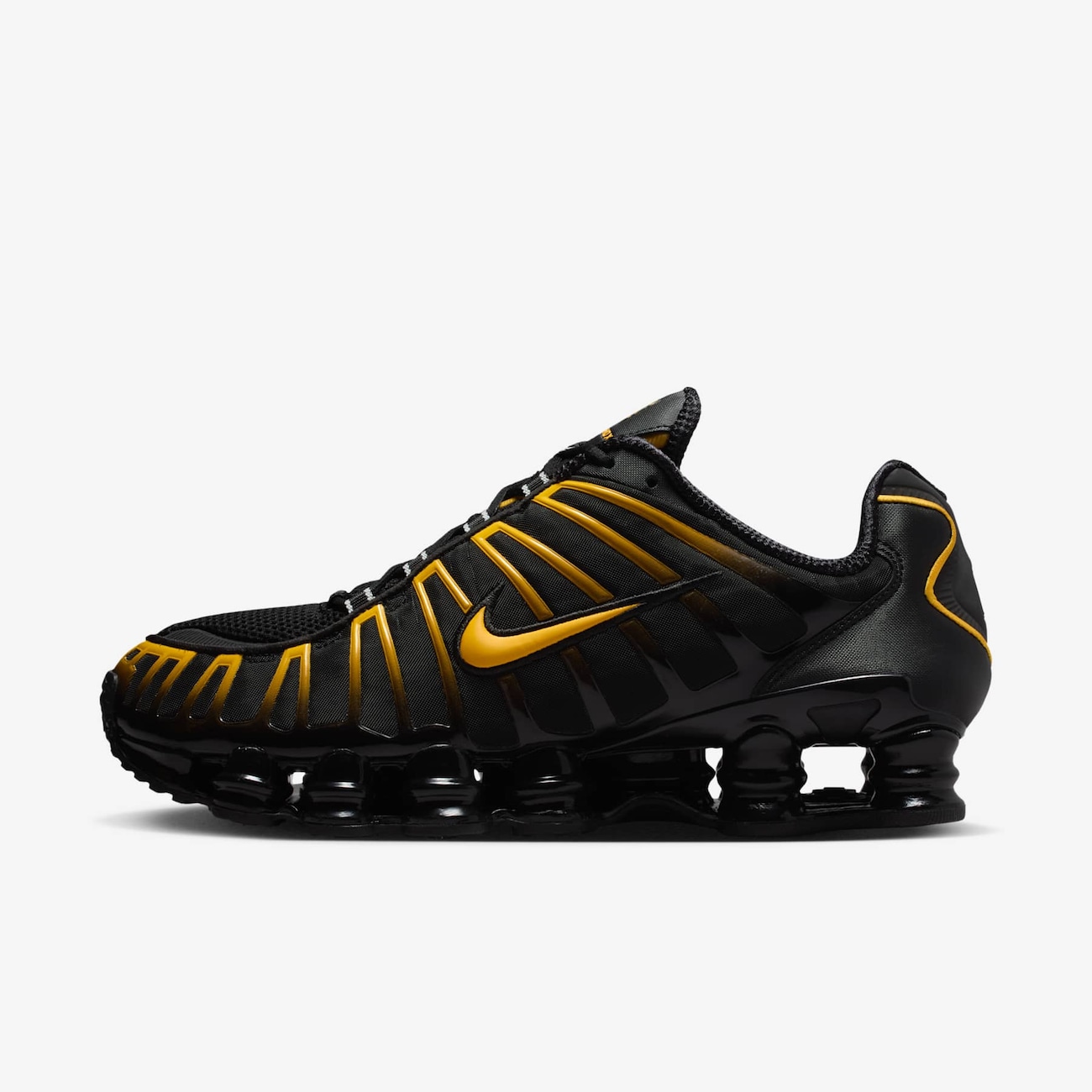 Nike Shox TL - Foto 1