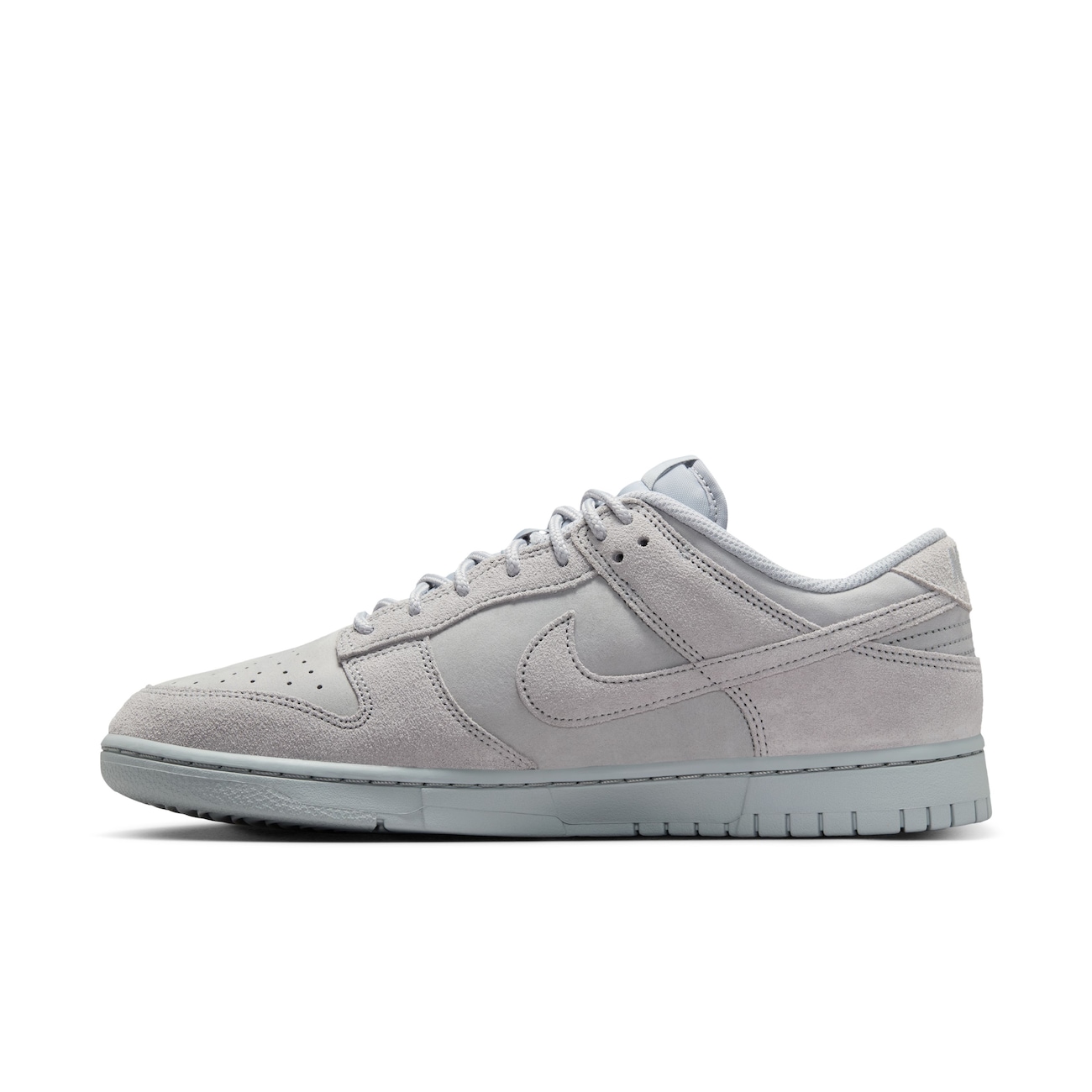 Dunk Low Retro Nubuck - Foto 1