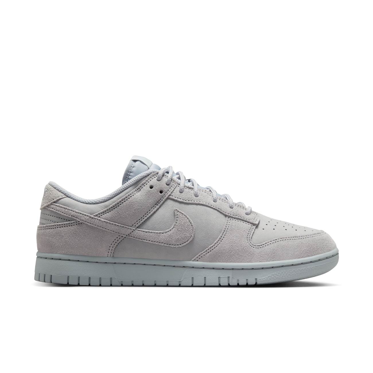 Dunk Low Retro Nubuck - Foto 3