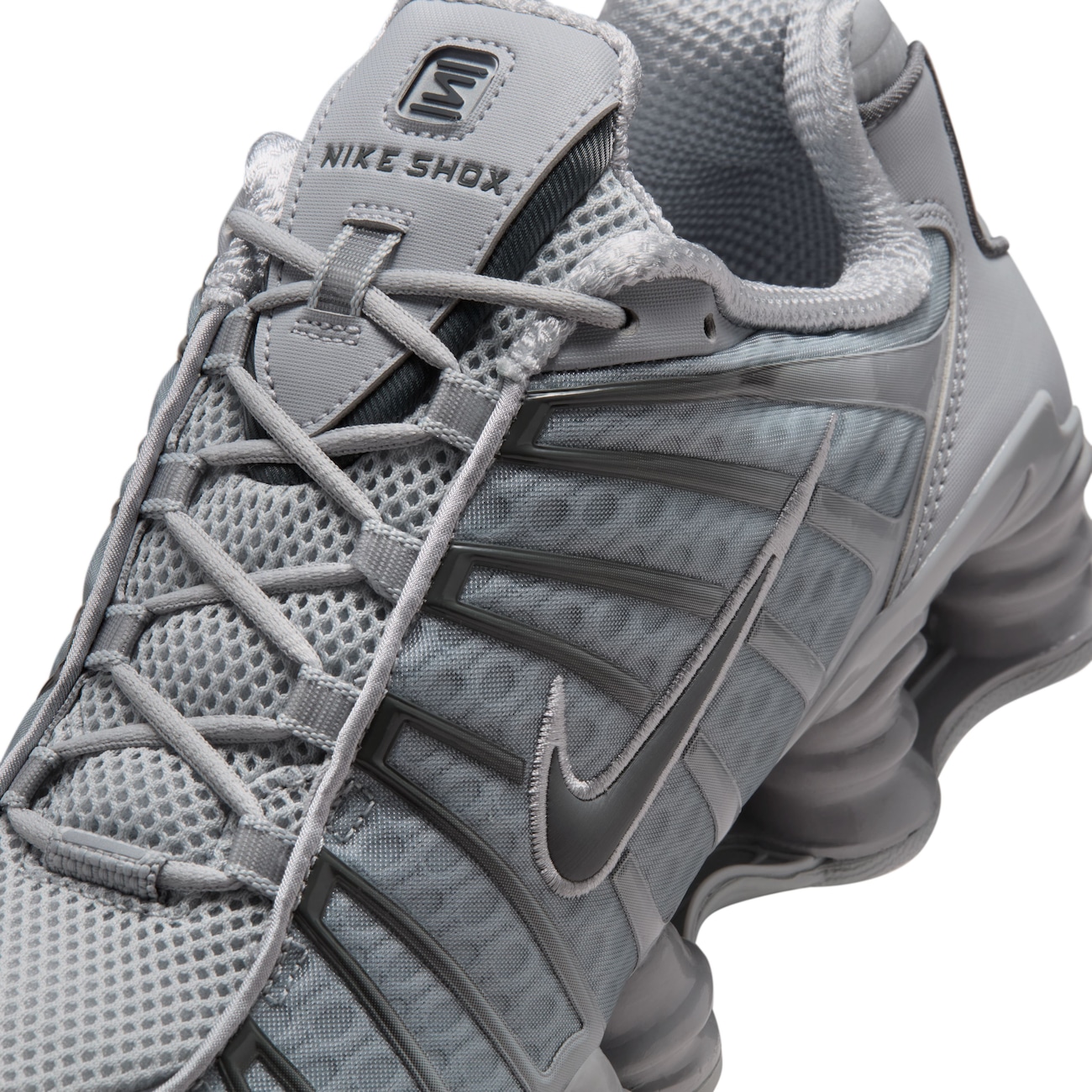 Nike Shox TL - Nike