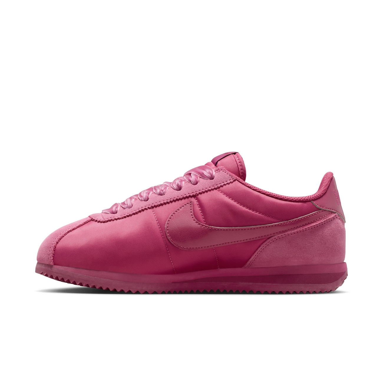 Women's Cortez Lace - Foto 1