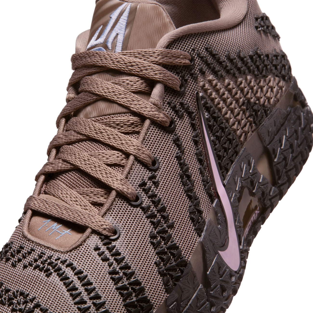 JA 3 - Nike