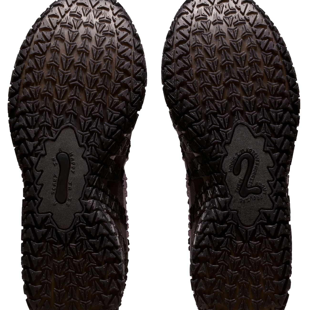 JA 3 - Nike