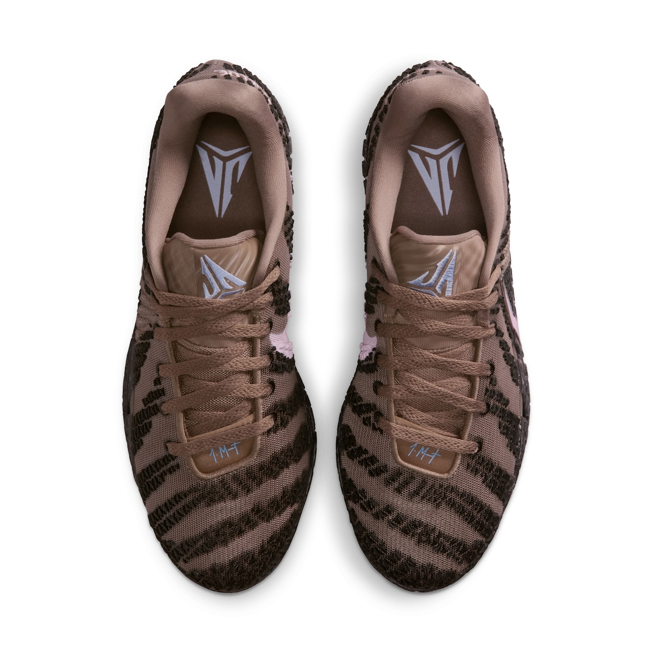 JA 3 - Nike