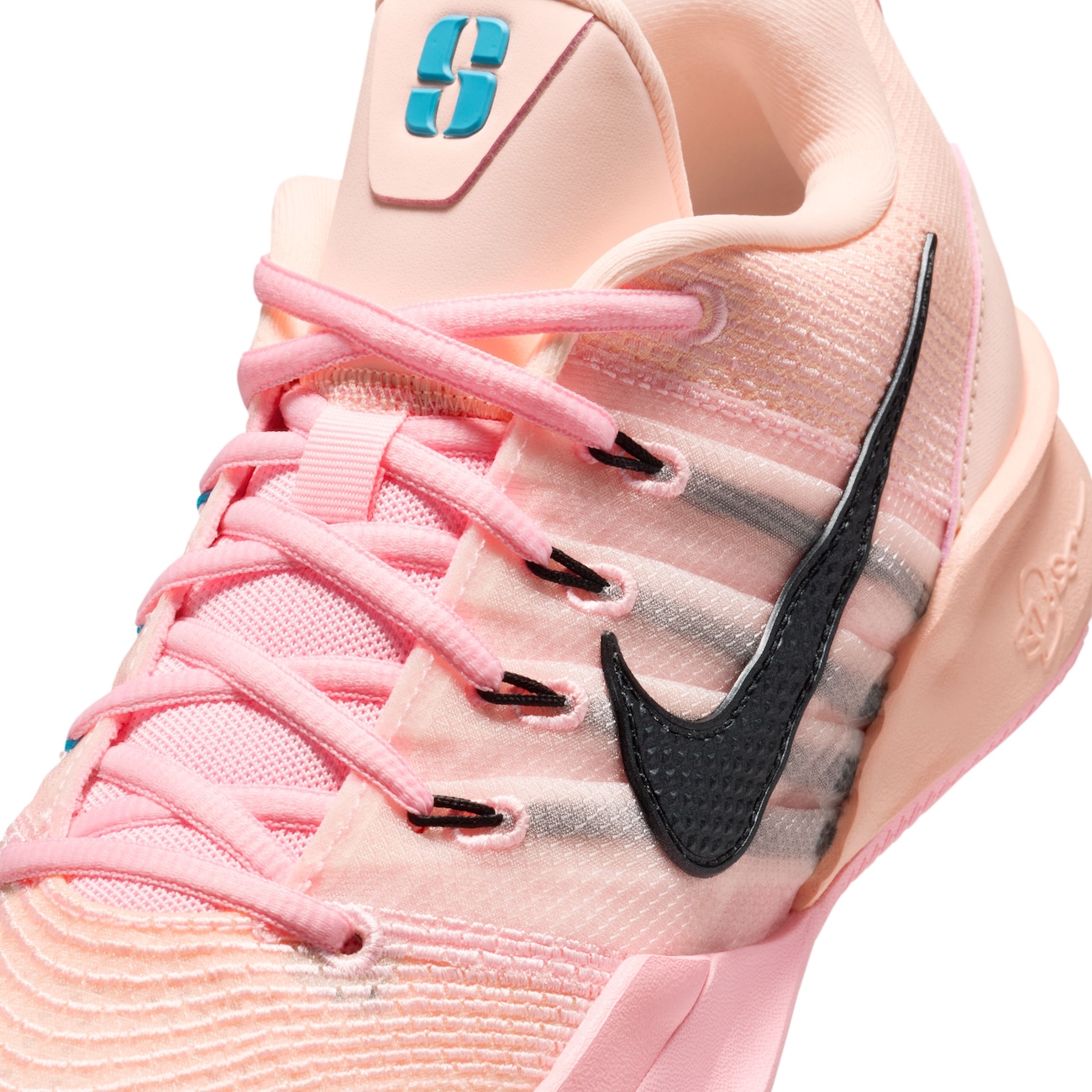 SABRINA 3 - Nike