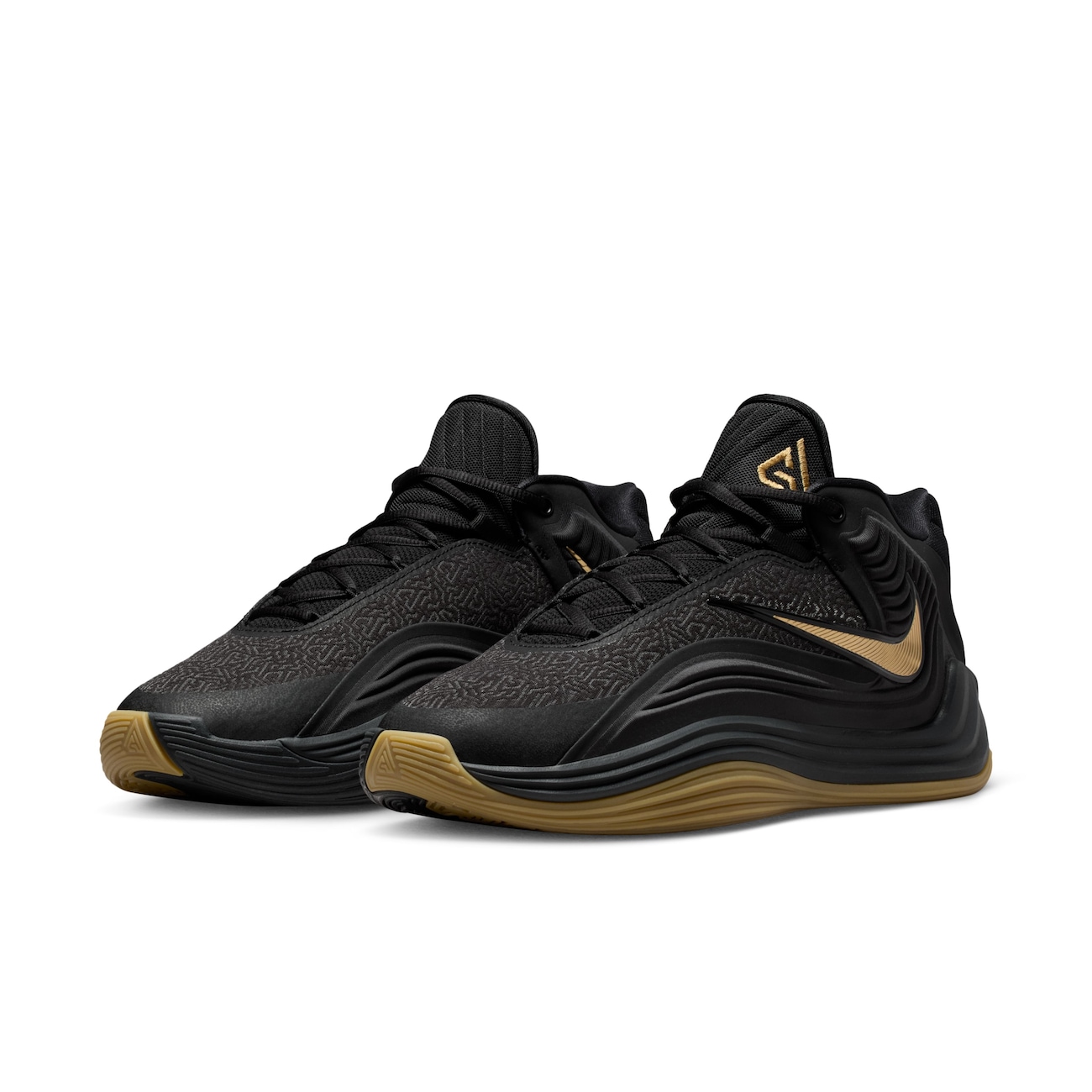 Giannis Freak 7 - Nike