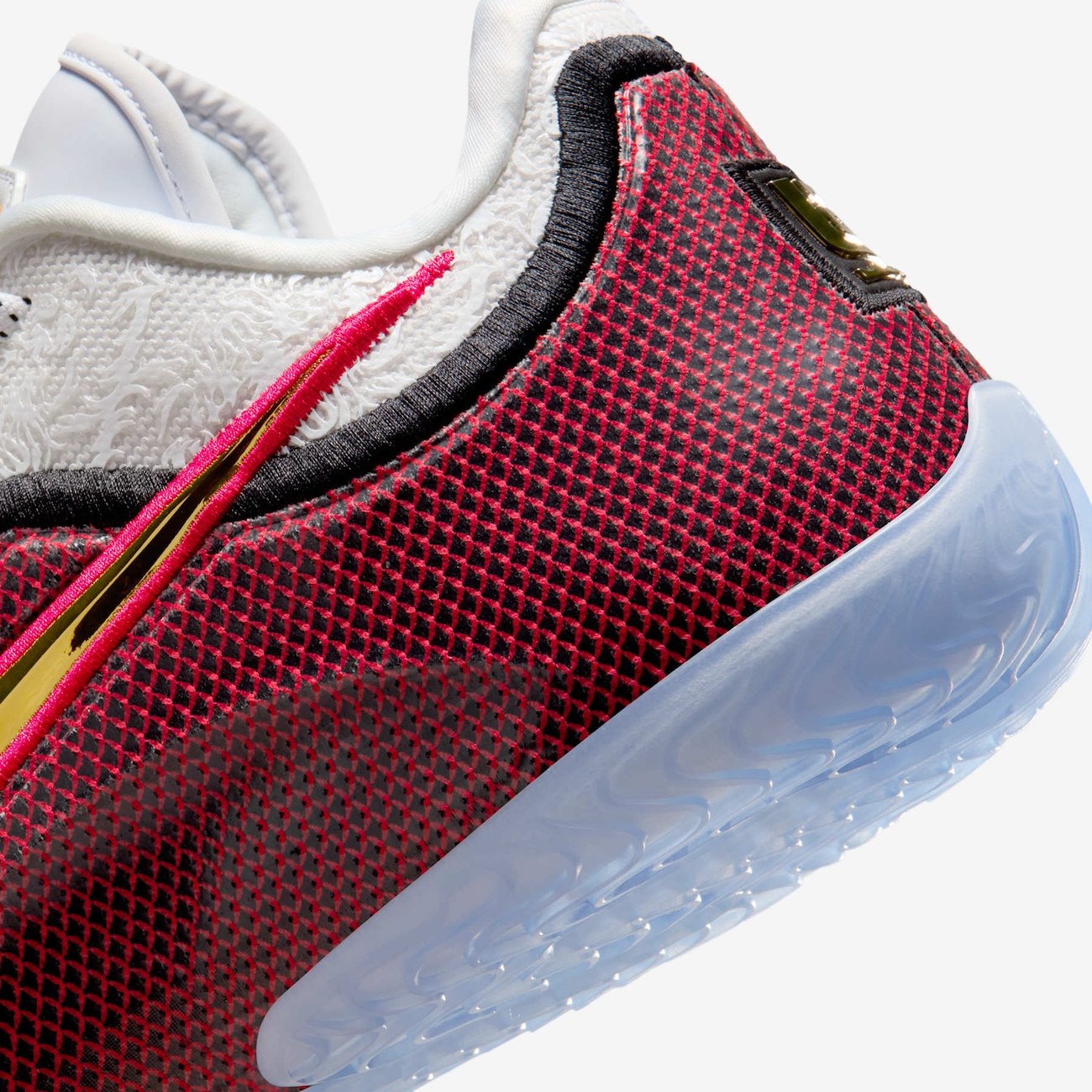 LeBron XXIII - Nike