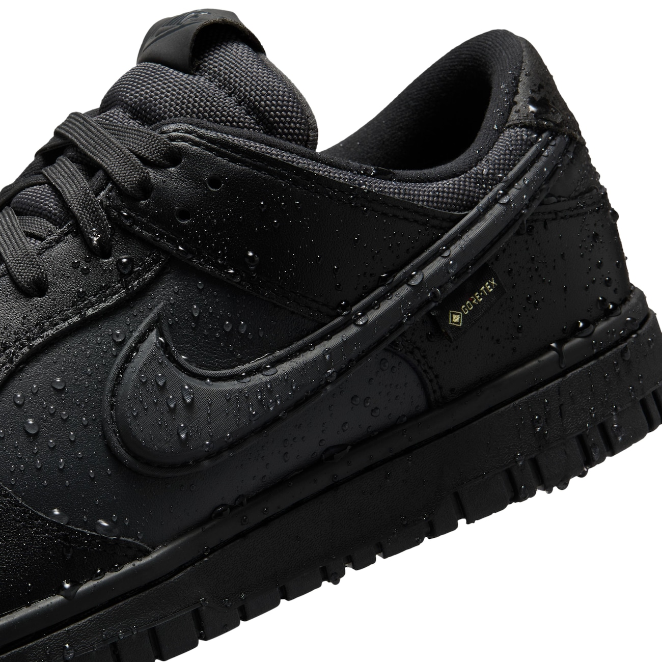 Nike Dunk Low GORE-TEX - Nike