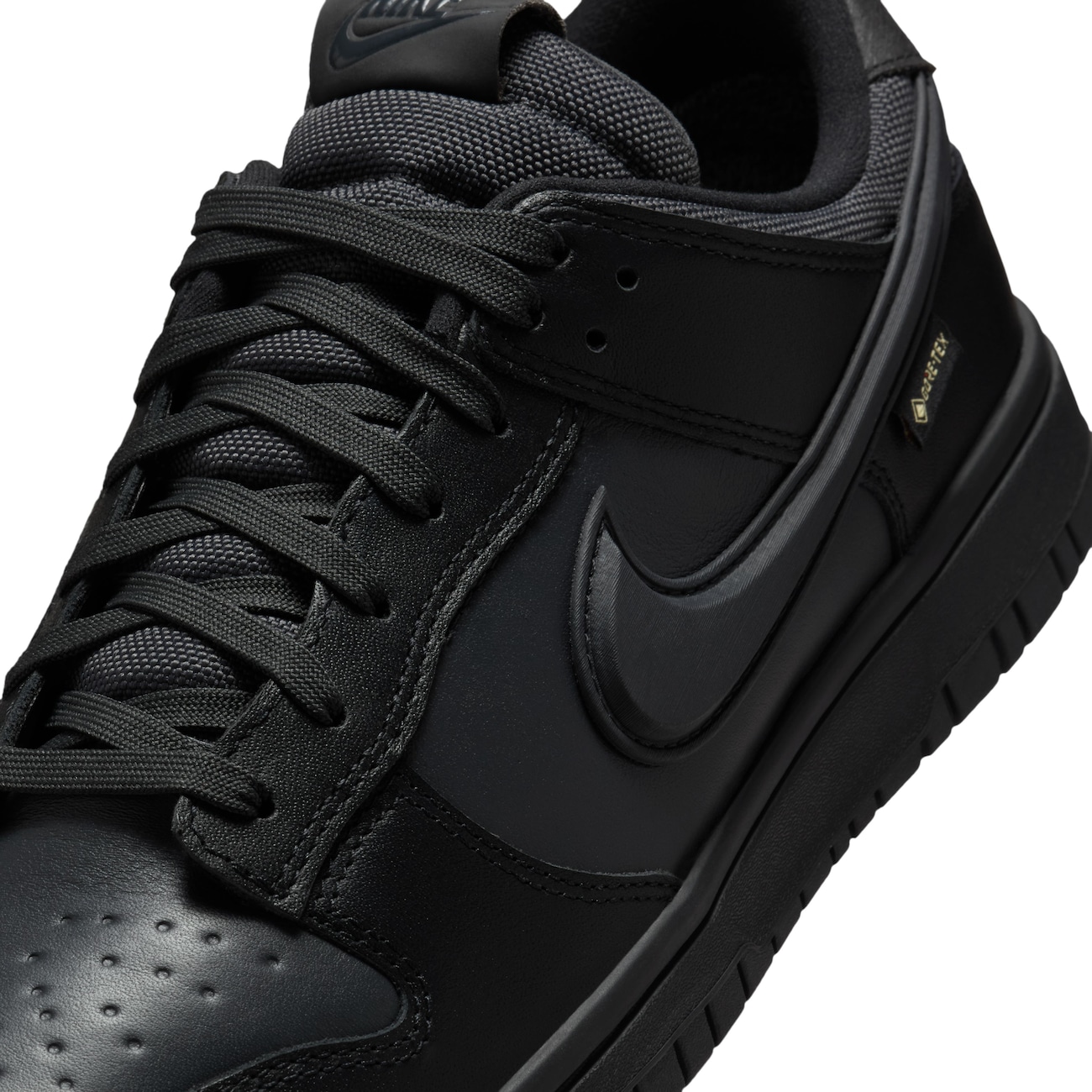 Nike Dunk Low GORE-TEX - Nike