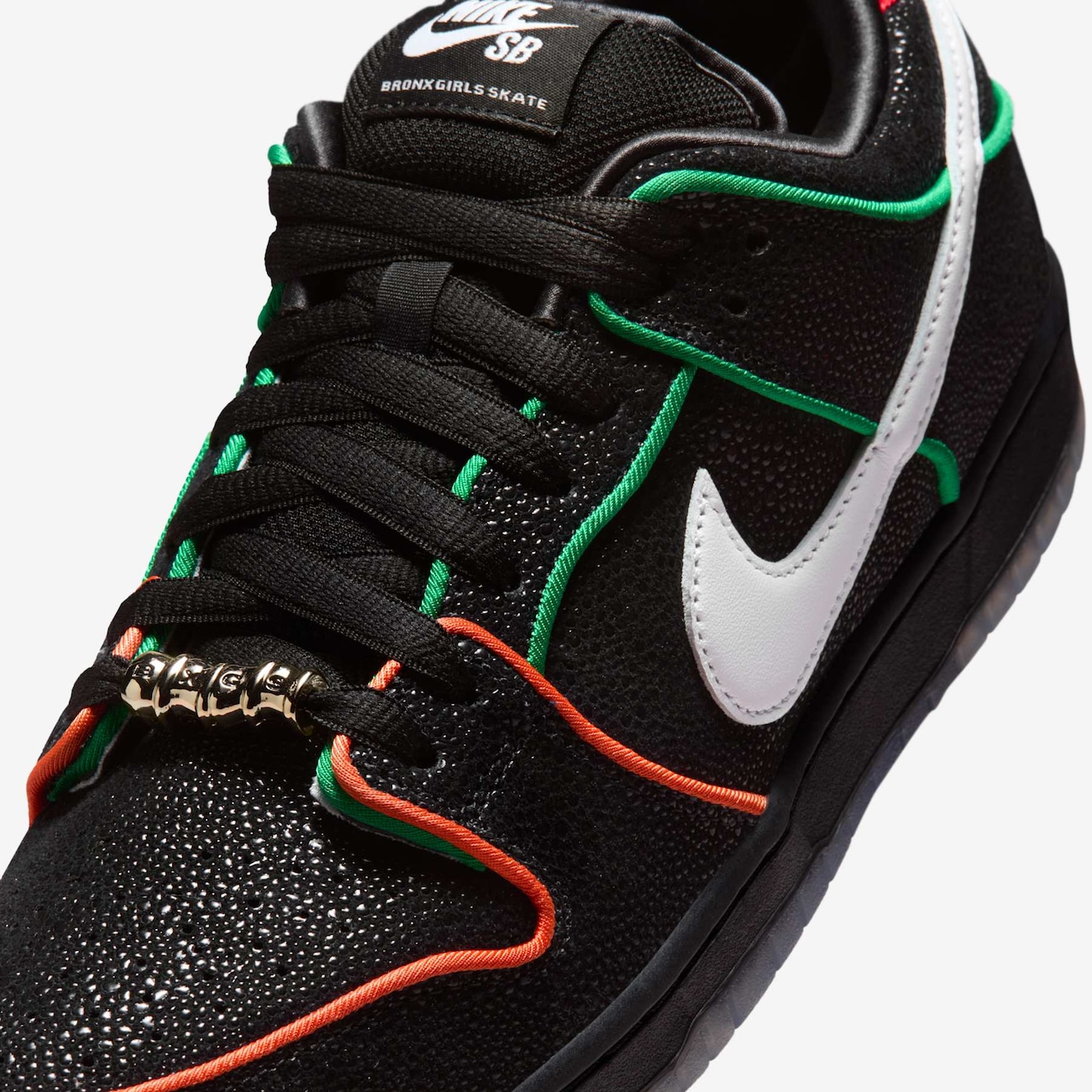 Nike SB Dunk Low Pro - Nike