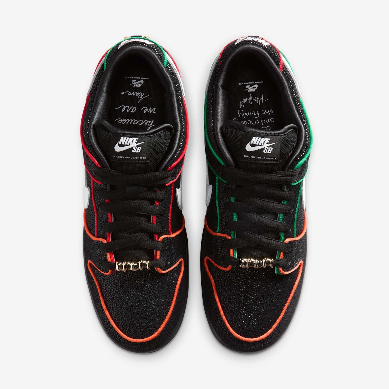 Nike SB Dunk Low Pro - Nike