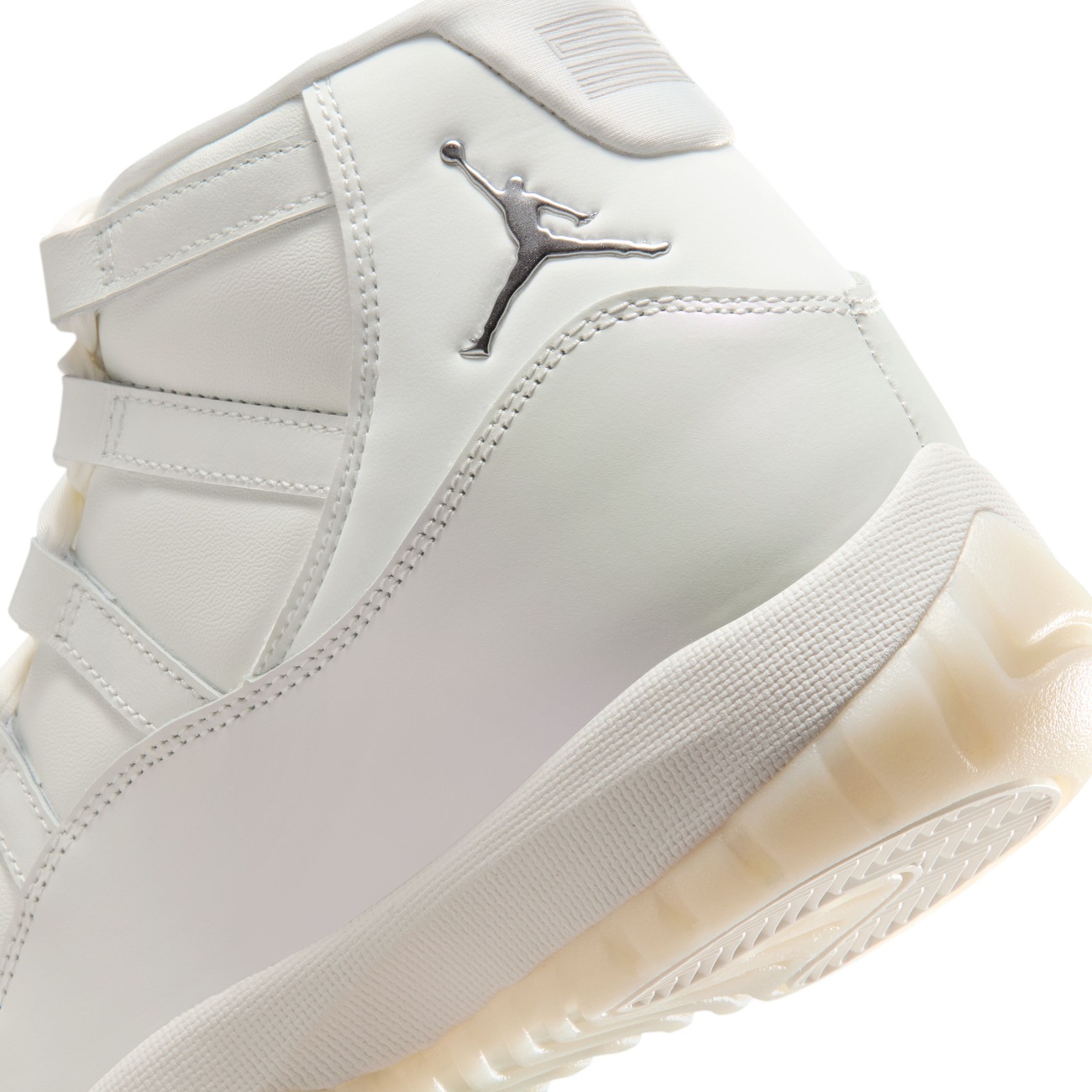 Women's Air Jordan 11 Retro - Nike