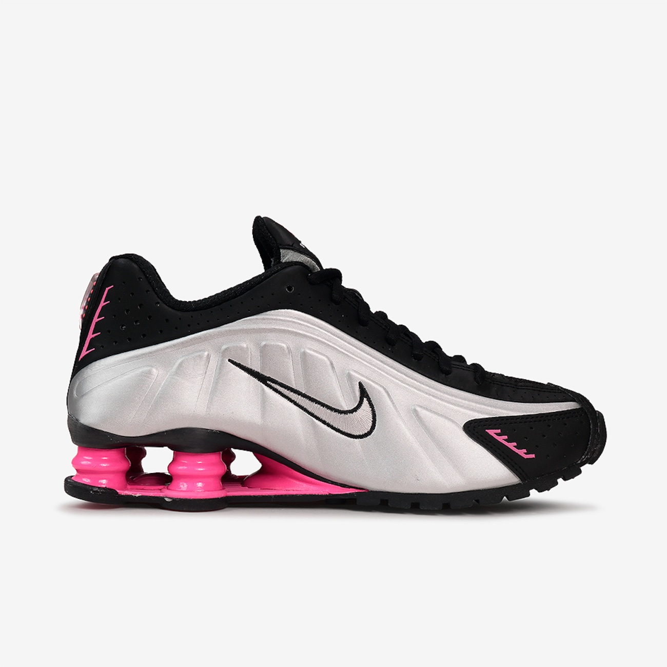 Women's Nike Shox R4 - Foto 3