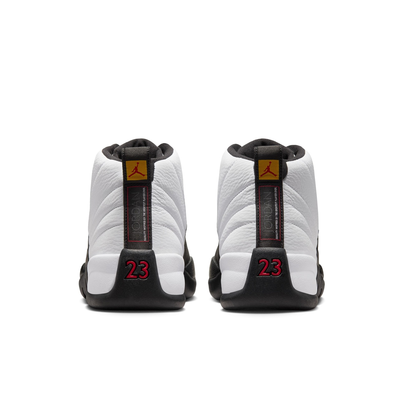 Air Jordan 12 - Nike