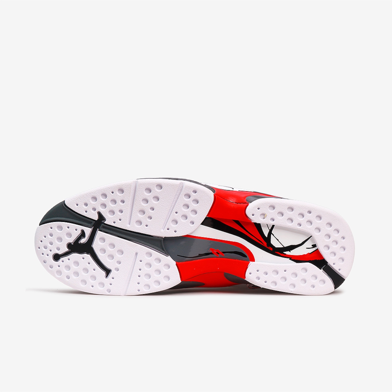 Air Jordan 8 - Foto 2