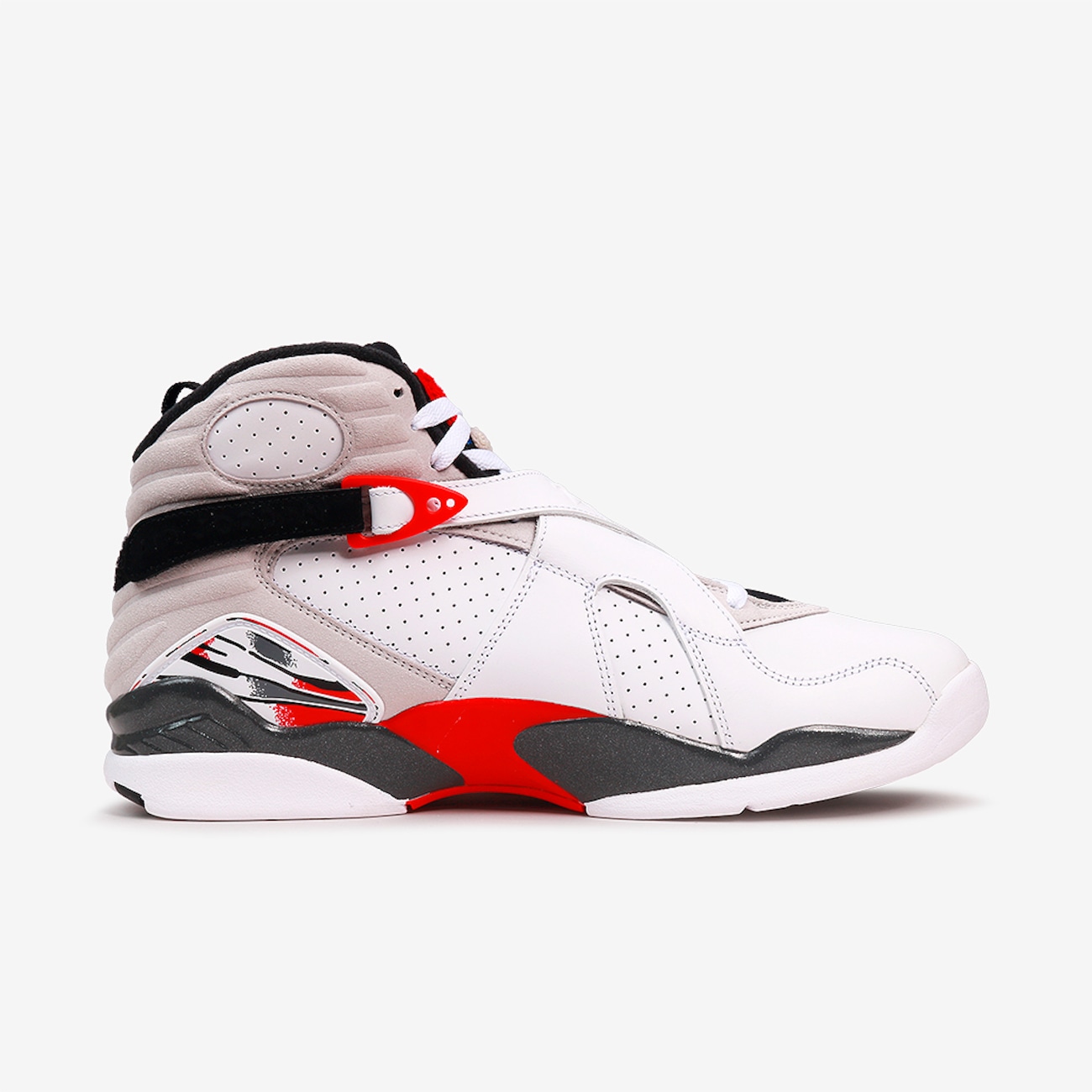 Air Jordan 8 - Foto 3