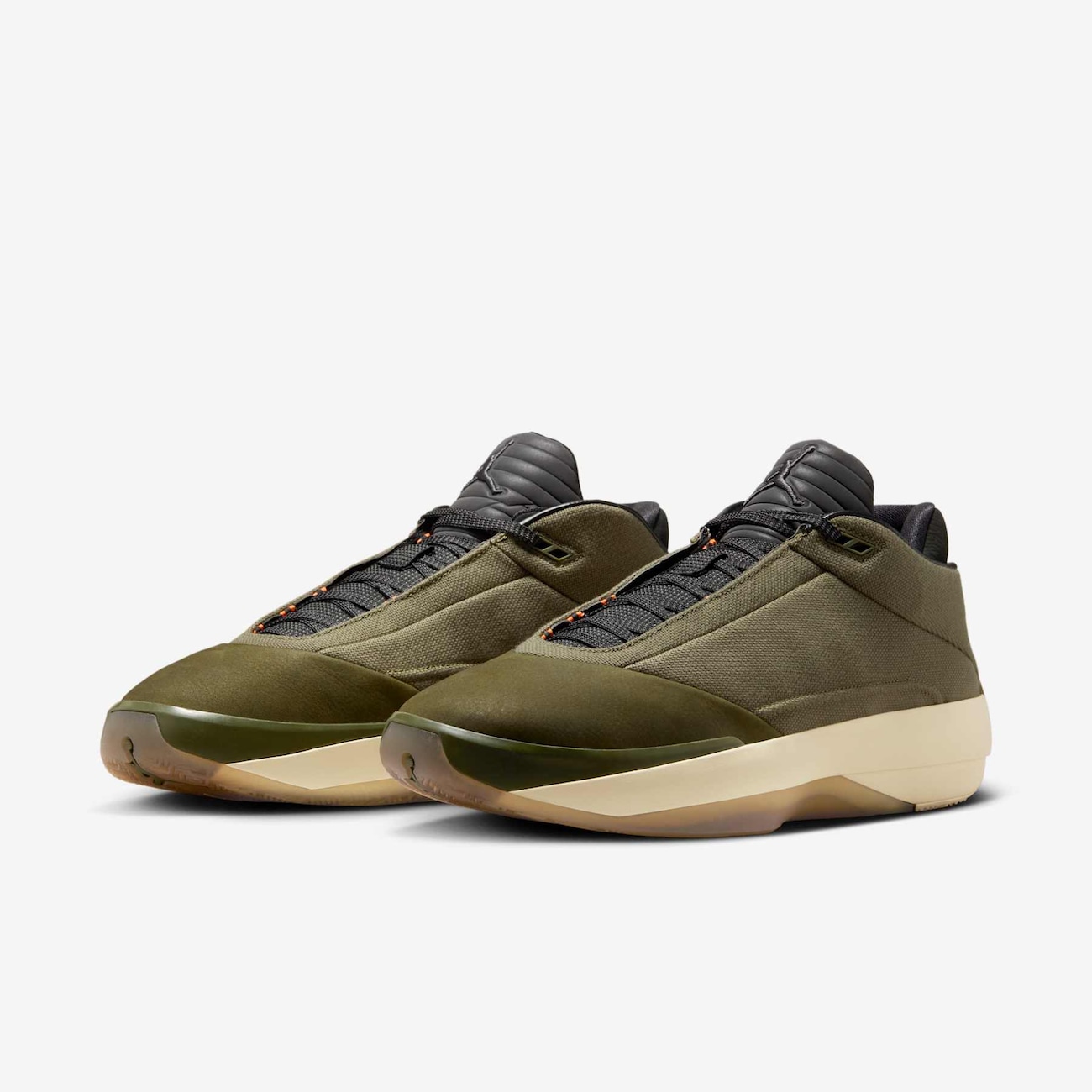 Air Jordan 40 - Nike