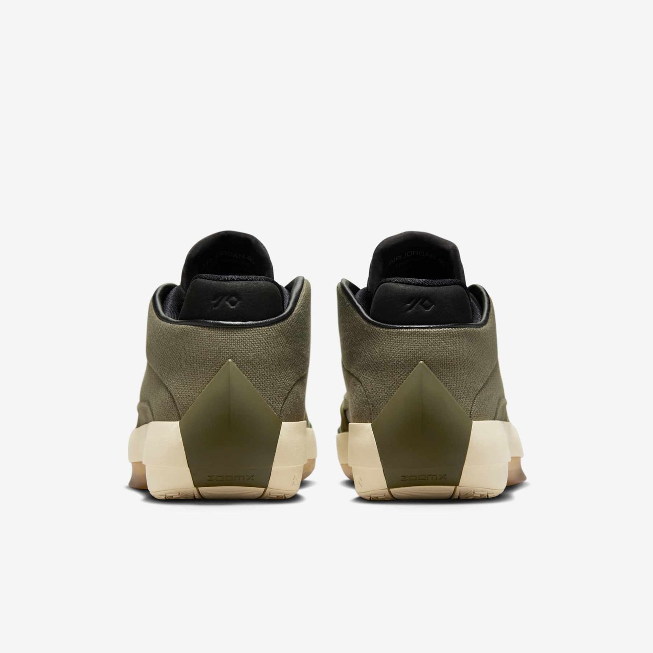Air Jordan 40 - Nike