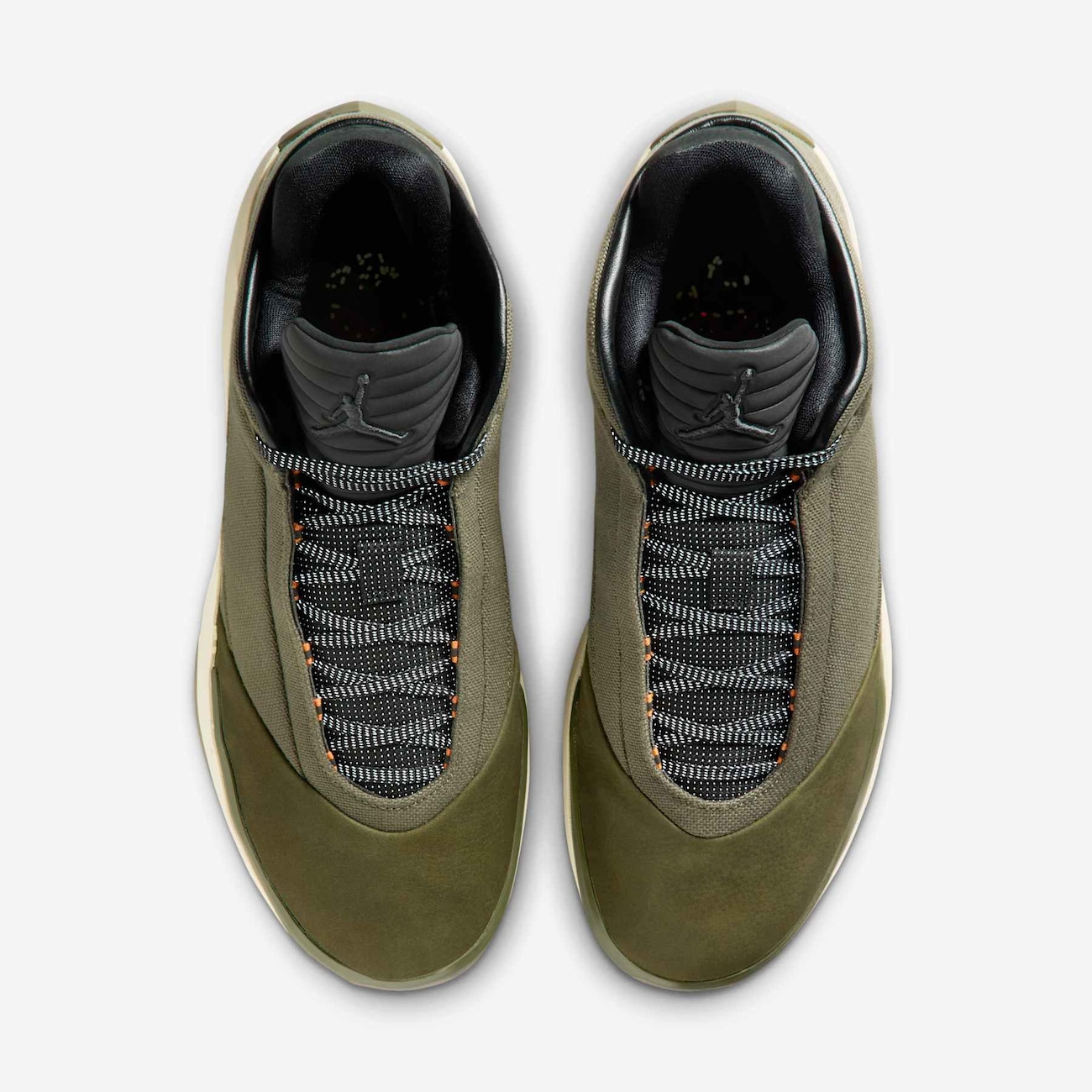 Air Jordan 40 - Nike