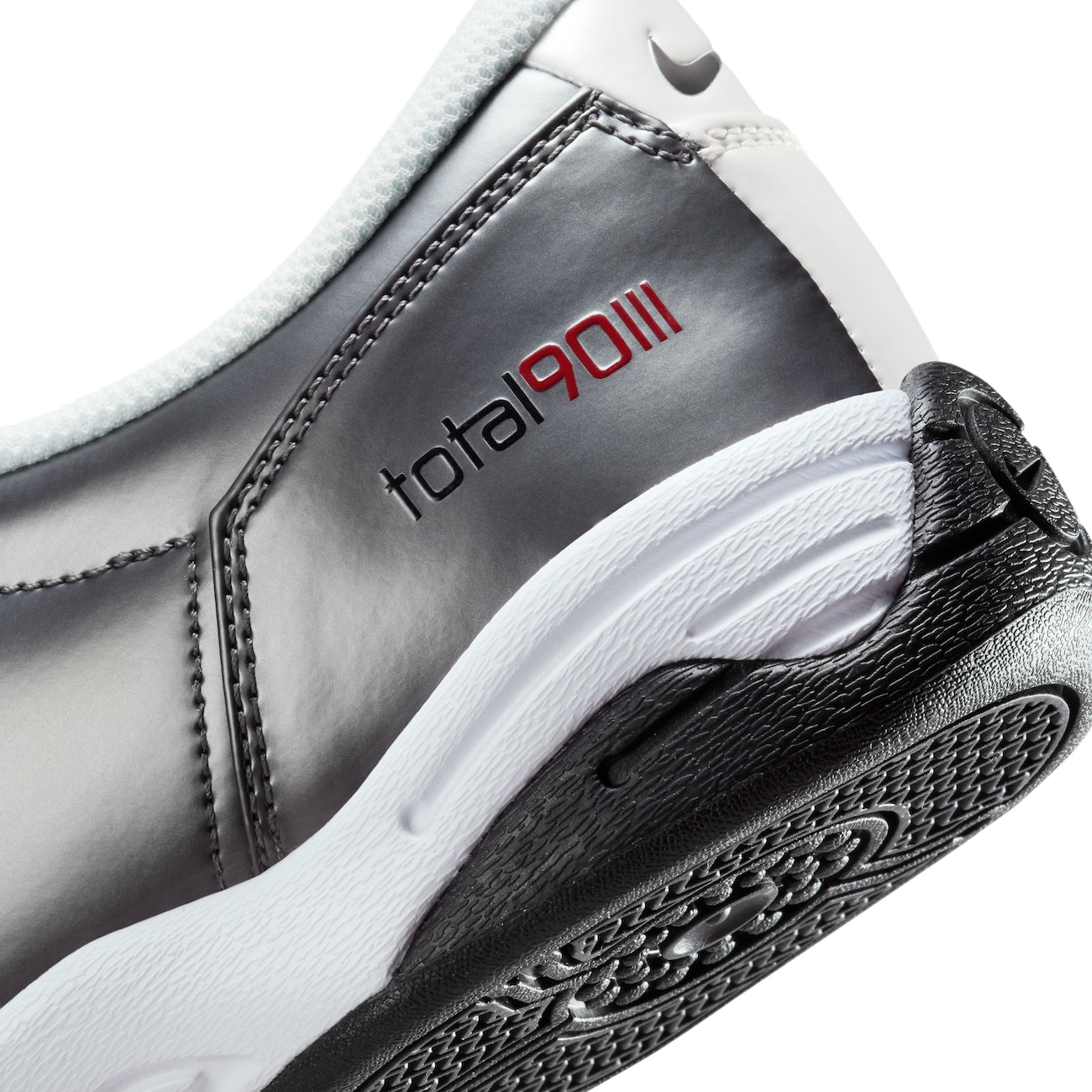 Nike Total 90 Light Graphite - Nike