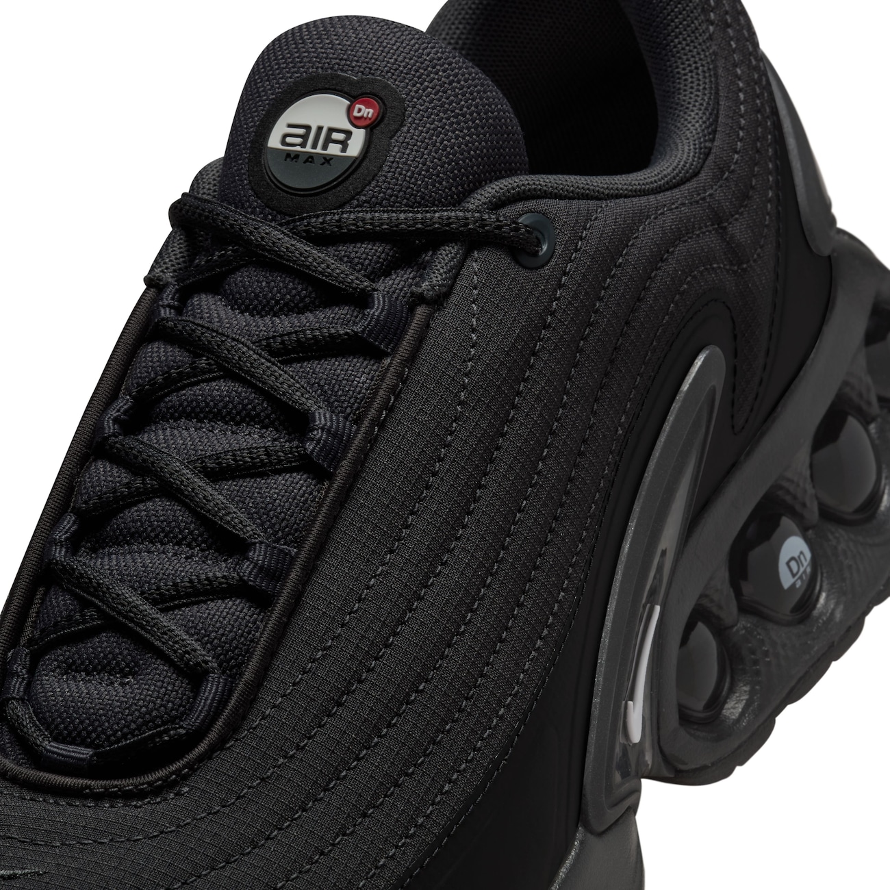 Nike Air Max Dn Winterized Anthracite - Nike
