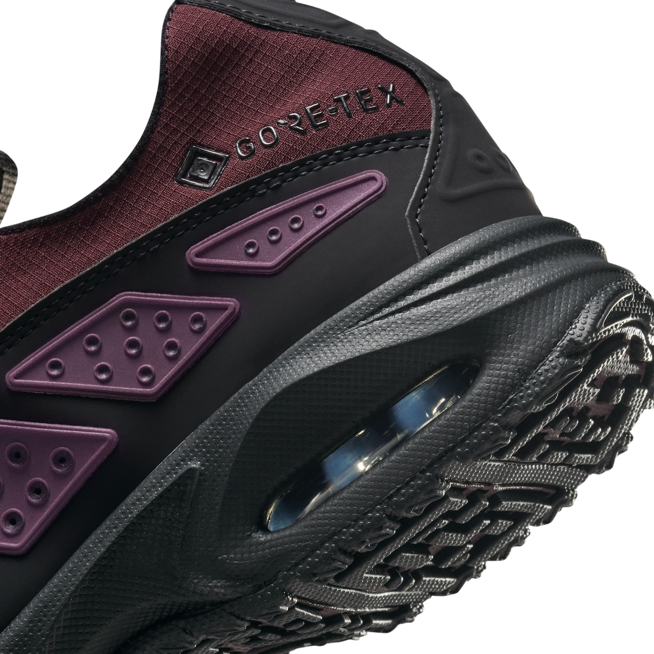 w nike airmax sndr GTX 10.5 ブラック Women's Air Max SNDR GORE-TEX - Nike