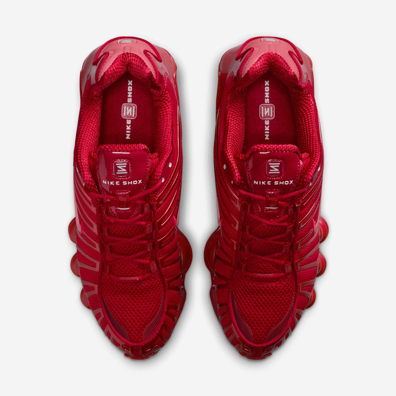 Nike WMNS Shox TL 28㎝ Women's Nike Shox TL - Nike