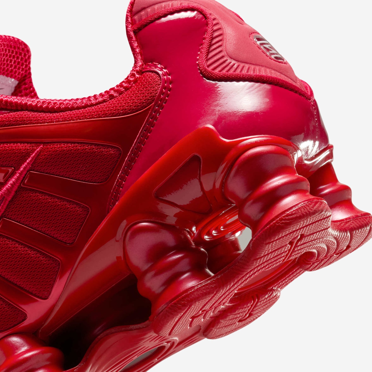 Women's Nike Shox TL - Nike