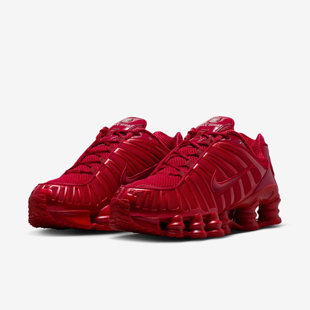 Women's Nike Shox TL - Nike