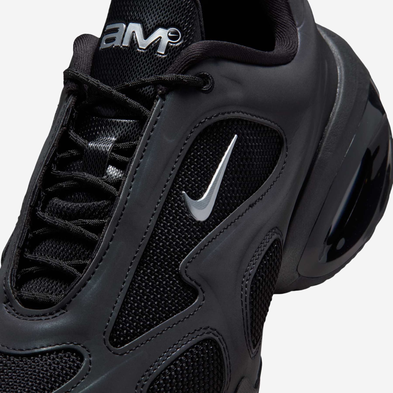 Women's Air Max Muse - Nike