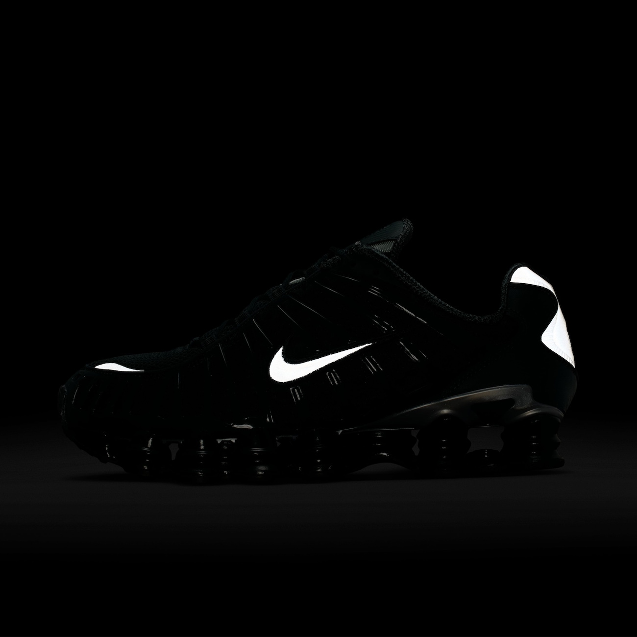 Nike Shox TL - Nike
