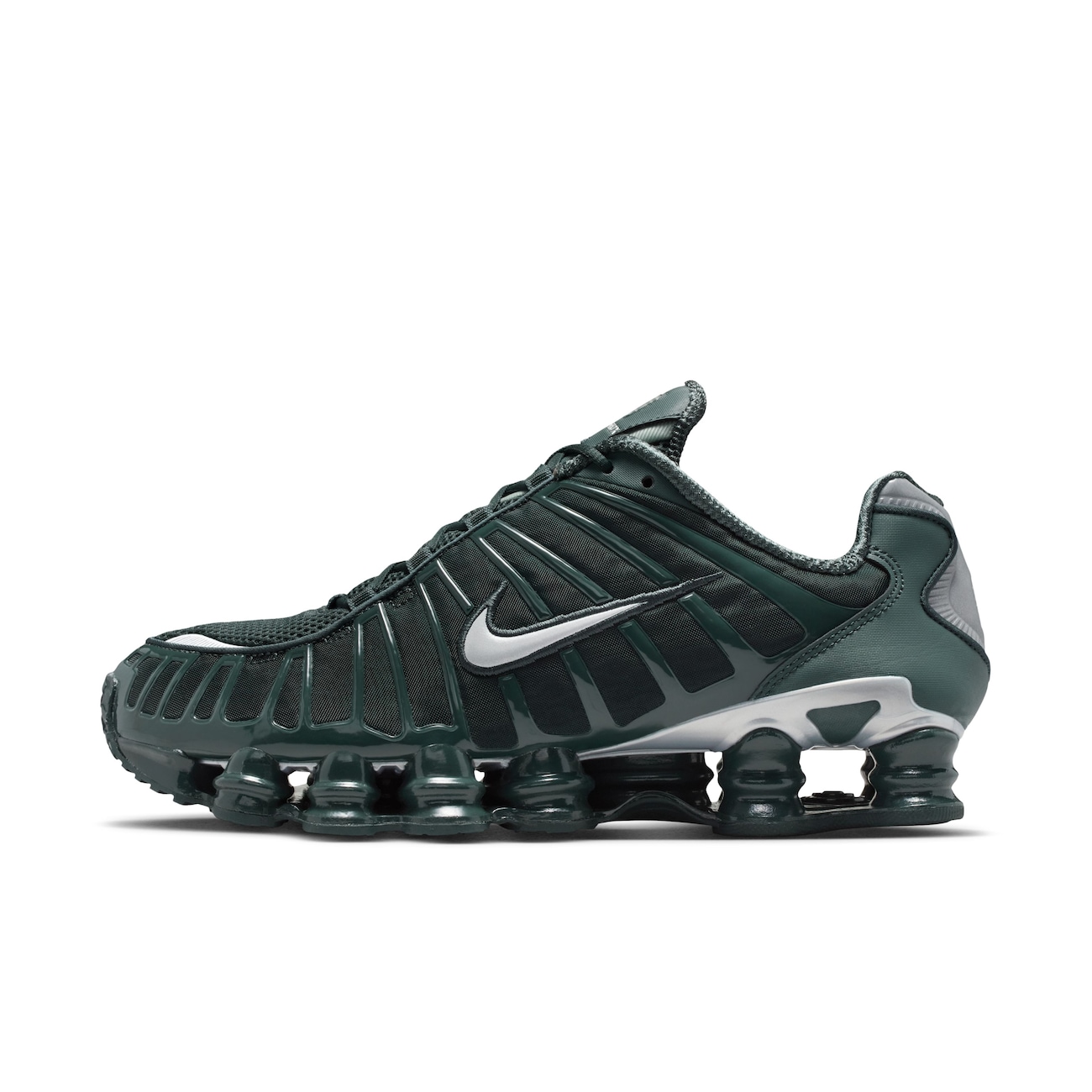 Nike Shox TL - Foto 1