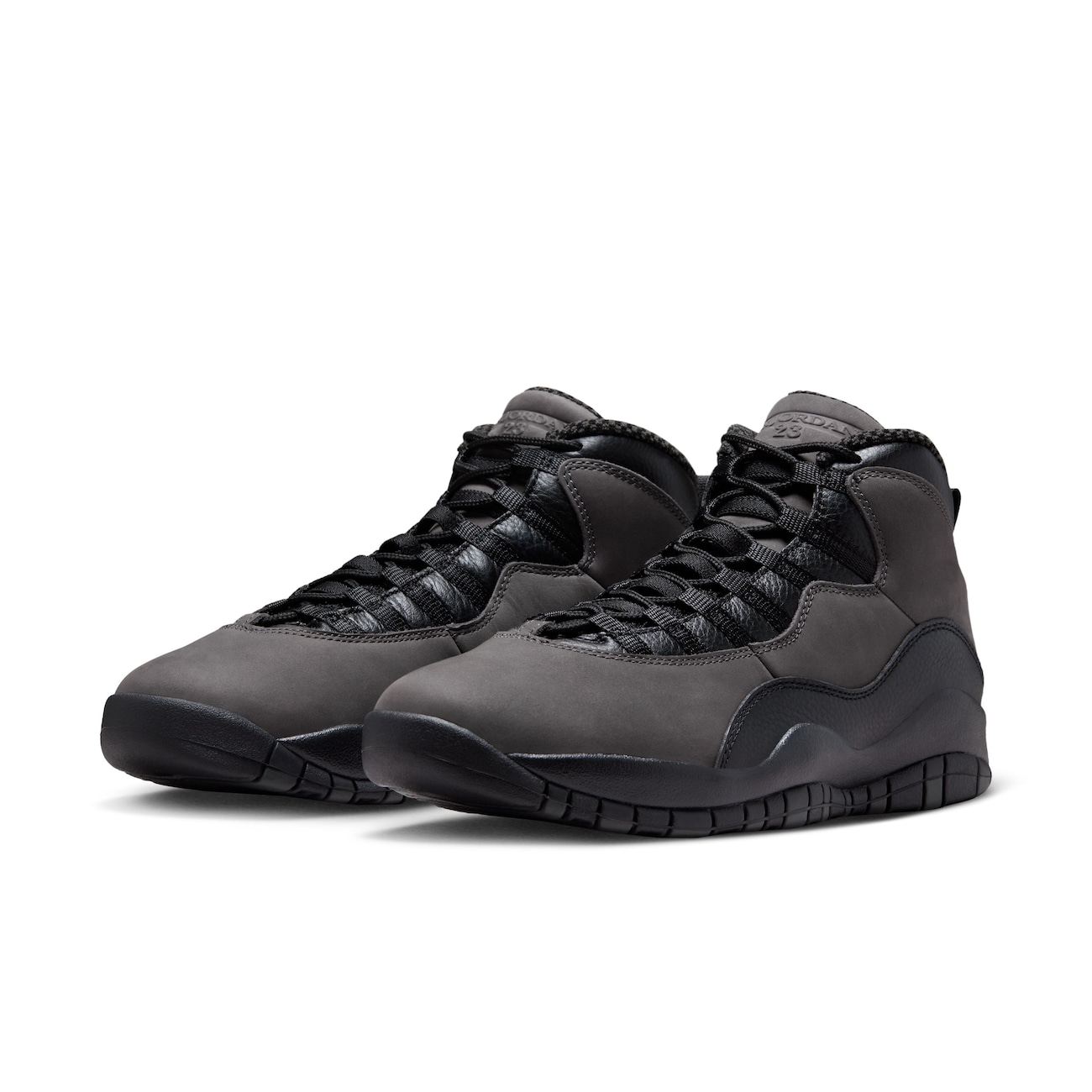 Nike Air Jordan 10オリジナル(NYカラー) Air Jordan 10 - Nike