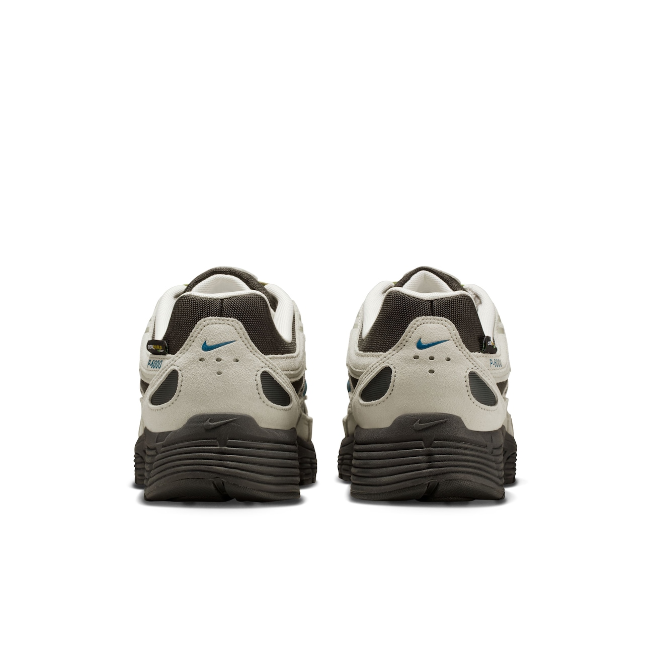 Nike P-6000 PRM CORDURA® Orewood Brown - Nike