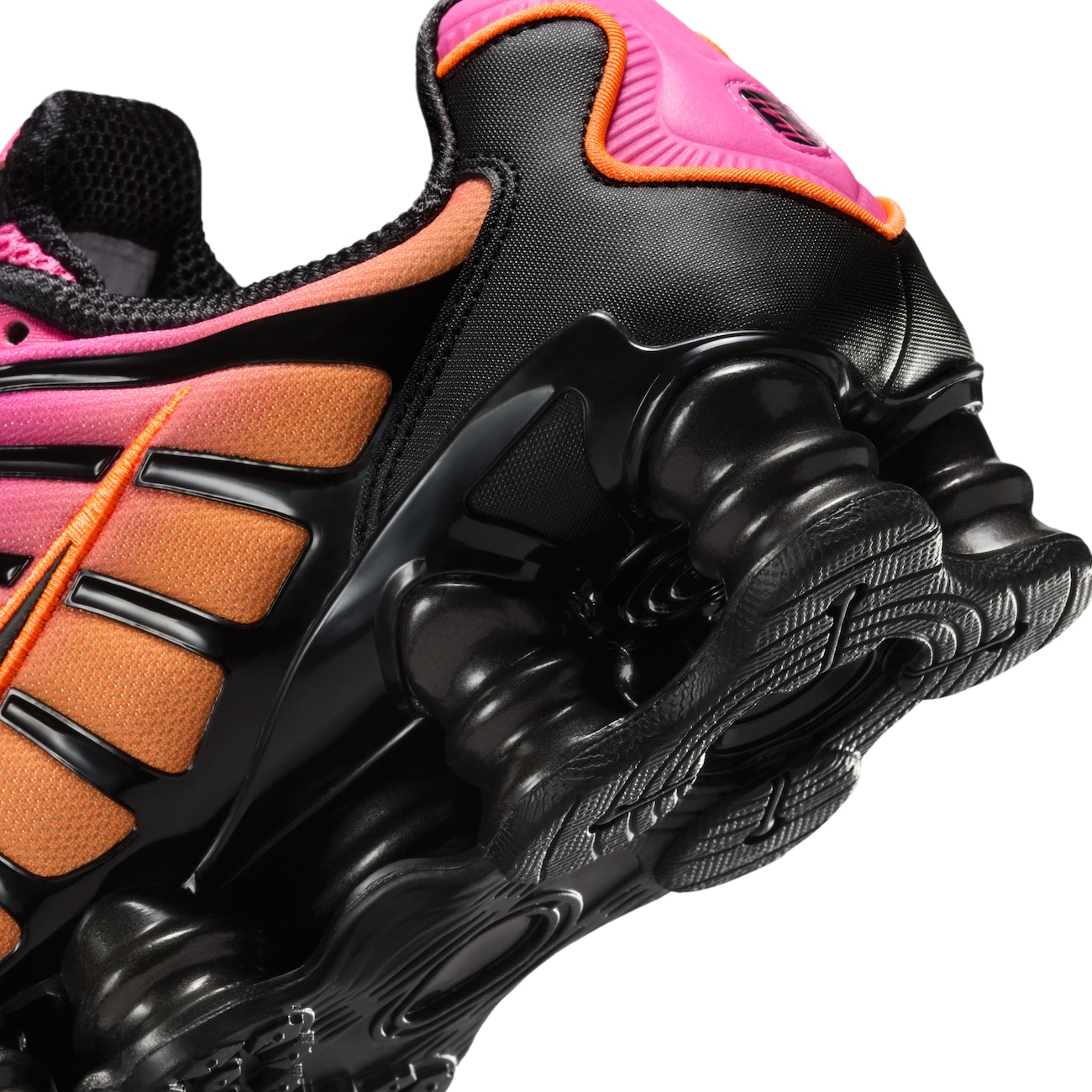 Women's Nike Shox TL Fade - Nike