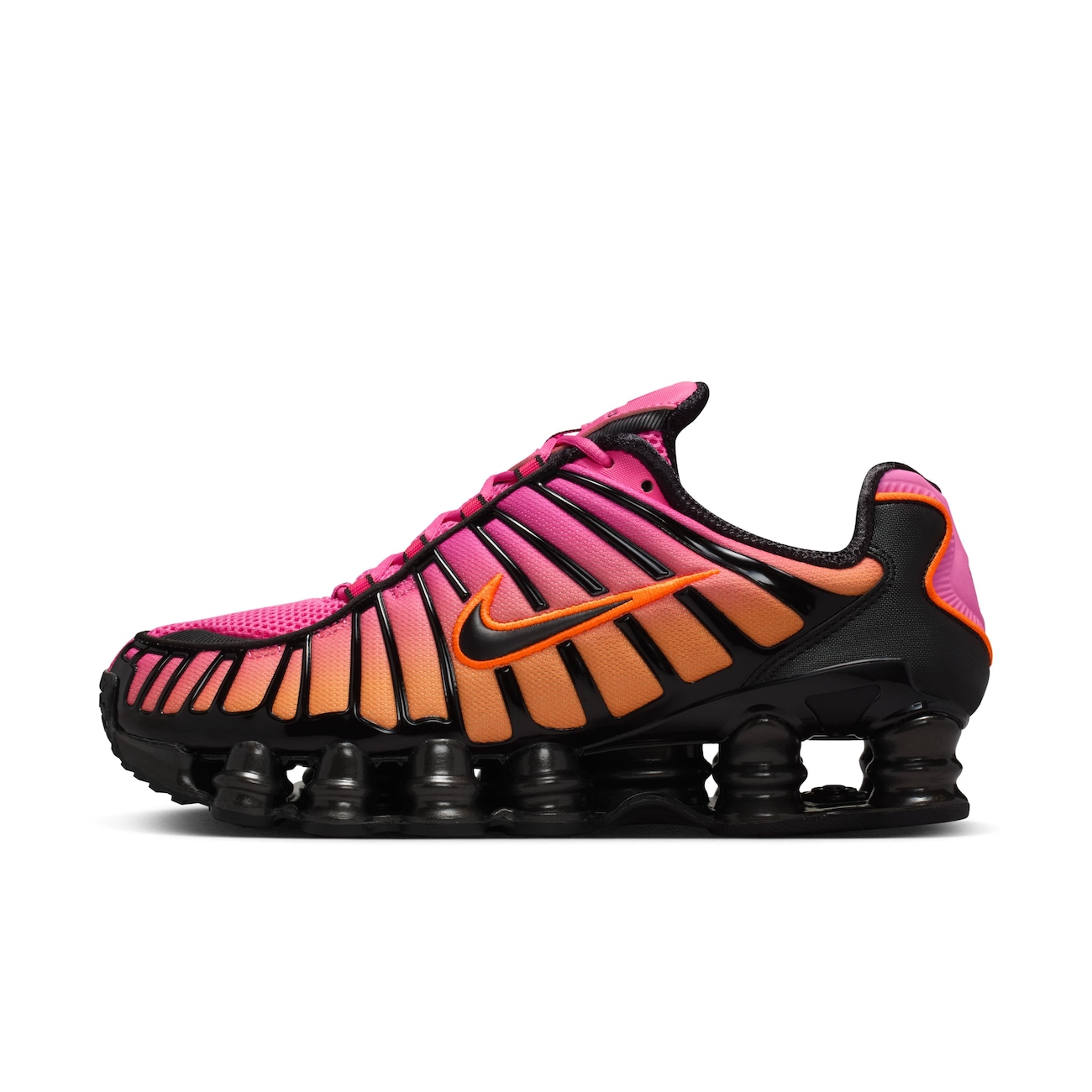 Women's Nike Shox TL Fade - Foto 1
