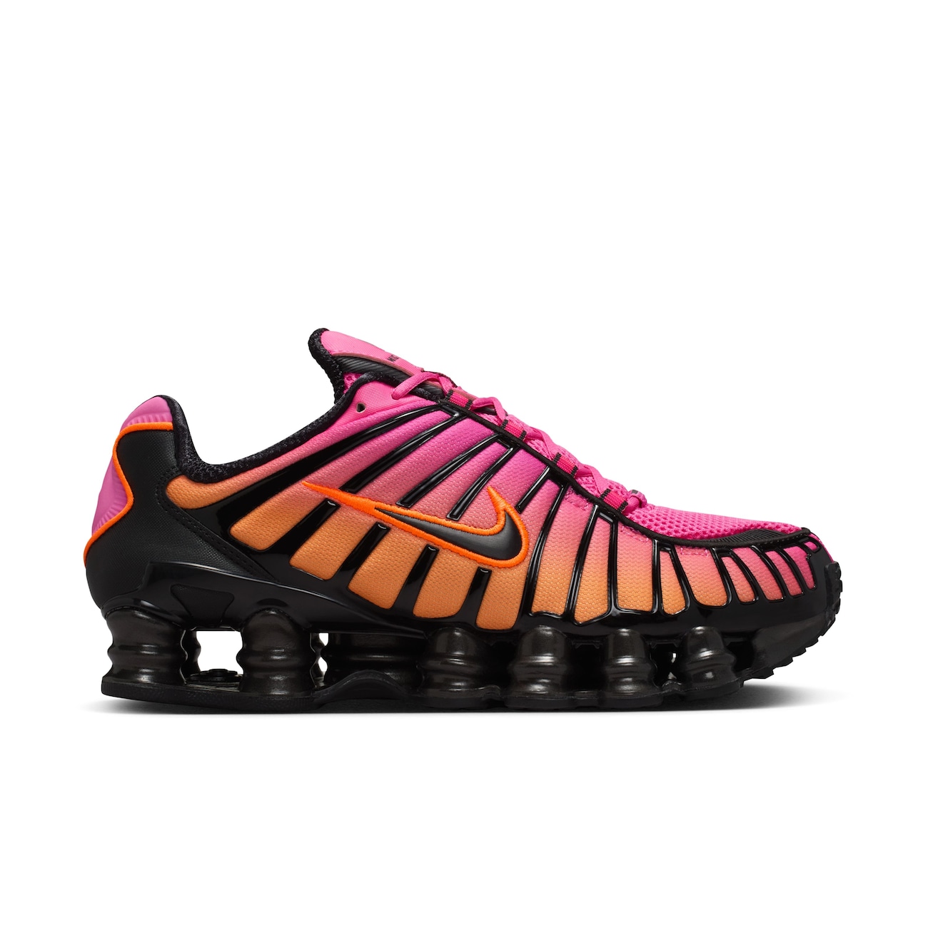 Women's Nike Shox TL Fade - Foto 3