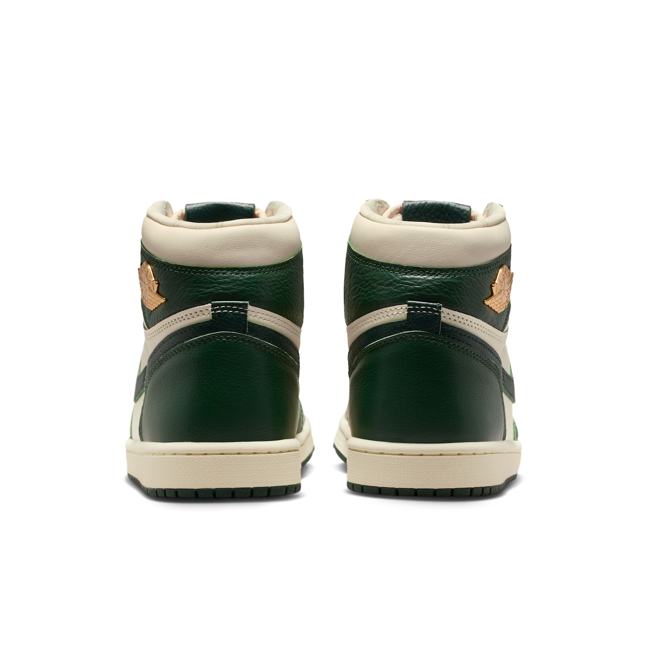 Women's Air Jordan 1 Retro High OG Pro Green - Nike