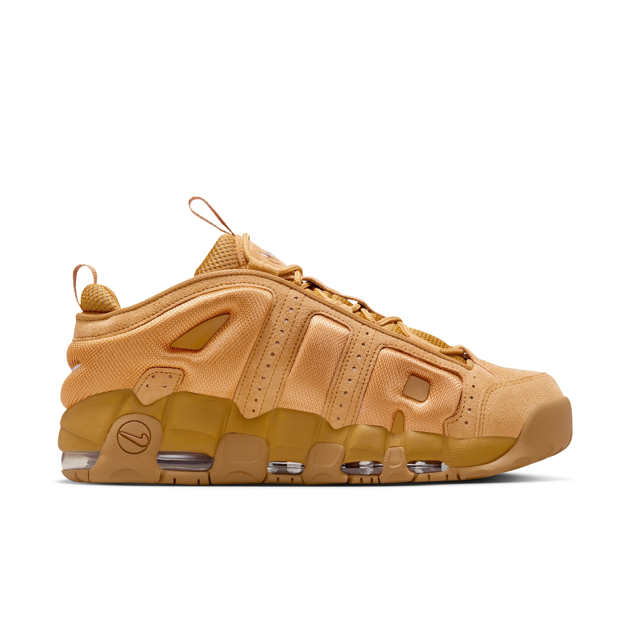 Nike Air More Uptempo Low - Foto 3