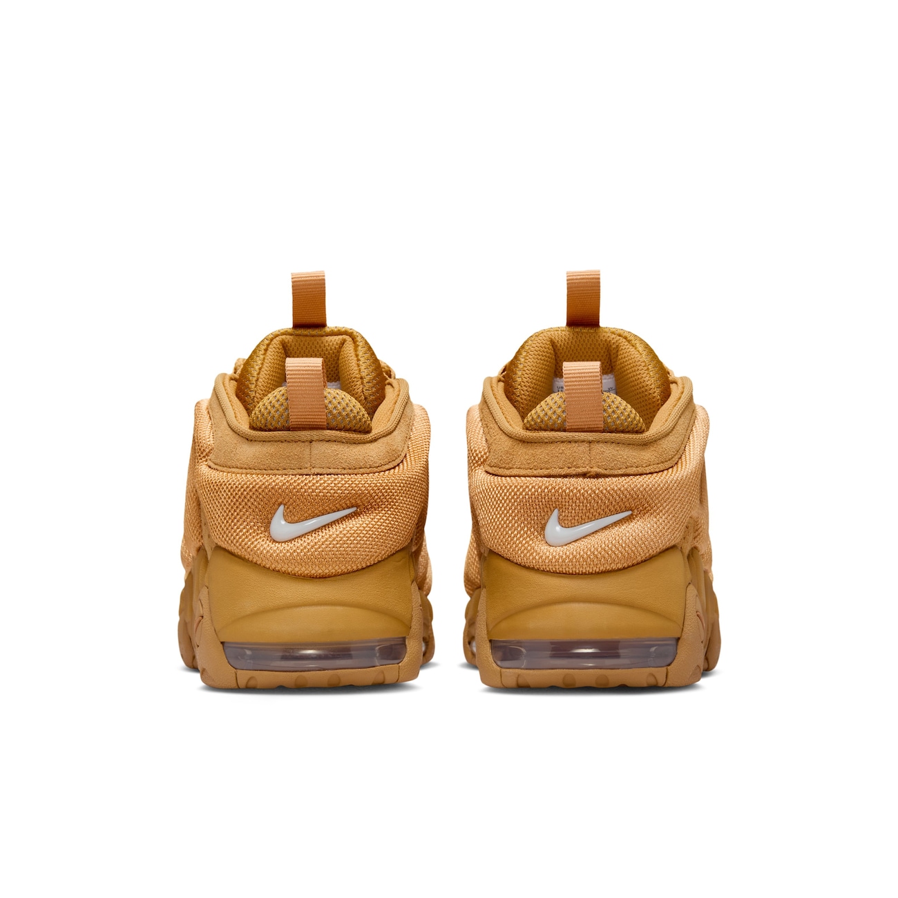 ゲキレア　NIKE ナイキ AIR MORE UPTEMPO GS FLAX Nike Air More Uptempo Flax (GS) - 922845-200 - US