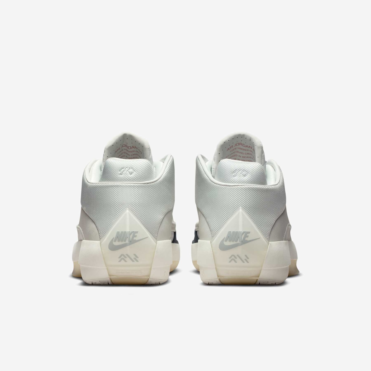 Air Jordan 40 - Nike