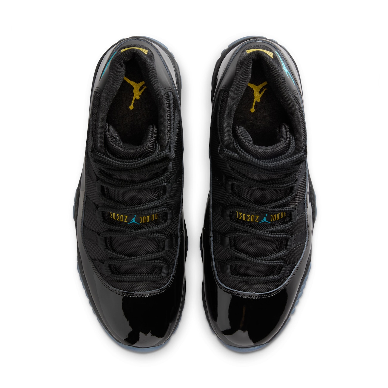 Air Jordan 11 Gamma - Nike