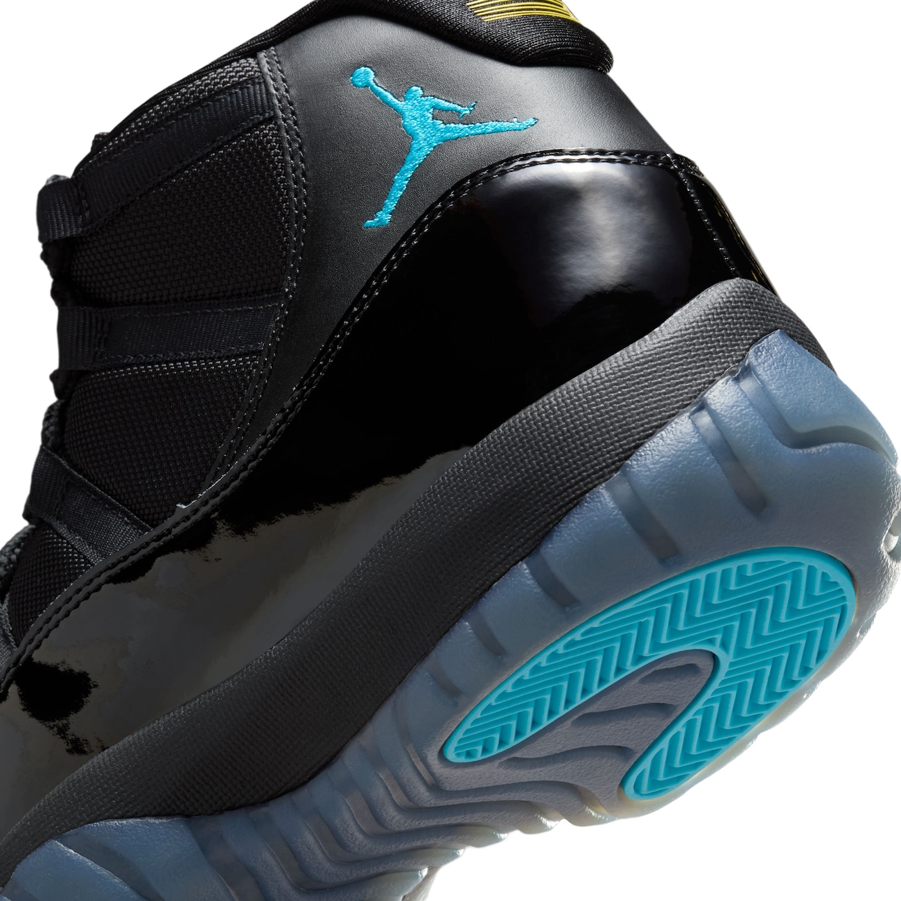 Air Jordan 11 Gamma - Nike