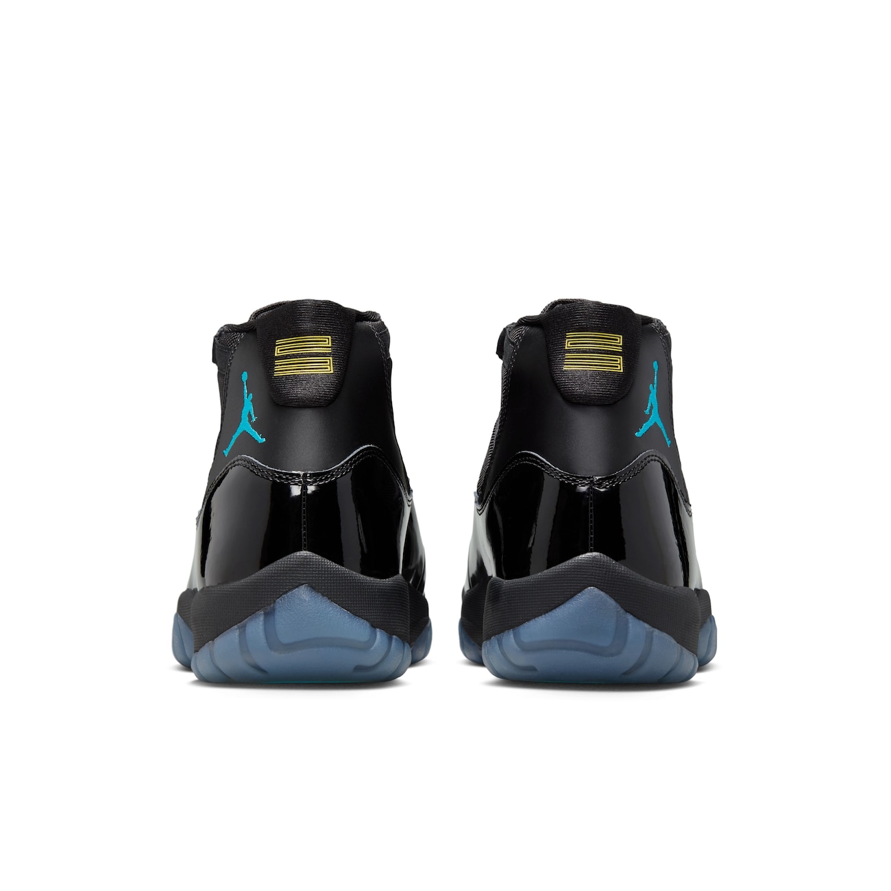 Air Jordan 11 Gamma - Nike