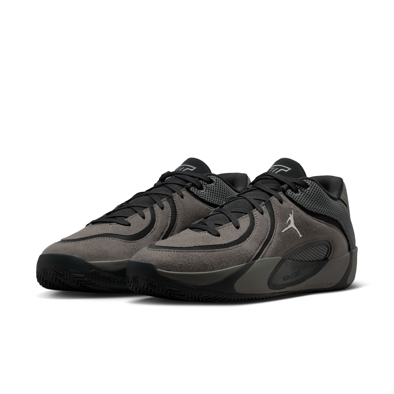 【JORDAN】　テイタム4　28cm ジョーダン バッシュ テイタム 4 PF バスケットボールシューズ メンズ
