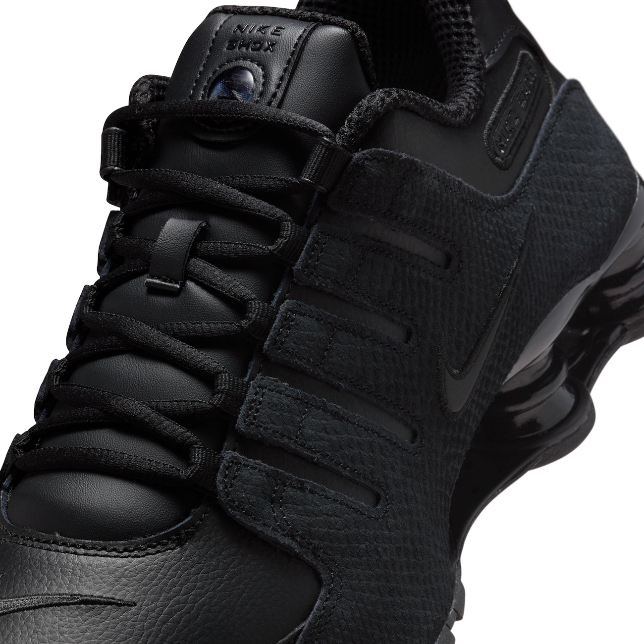 Nike Shox NZ - Nike