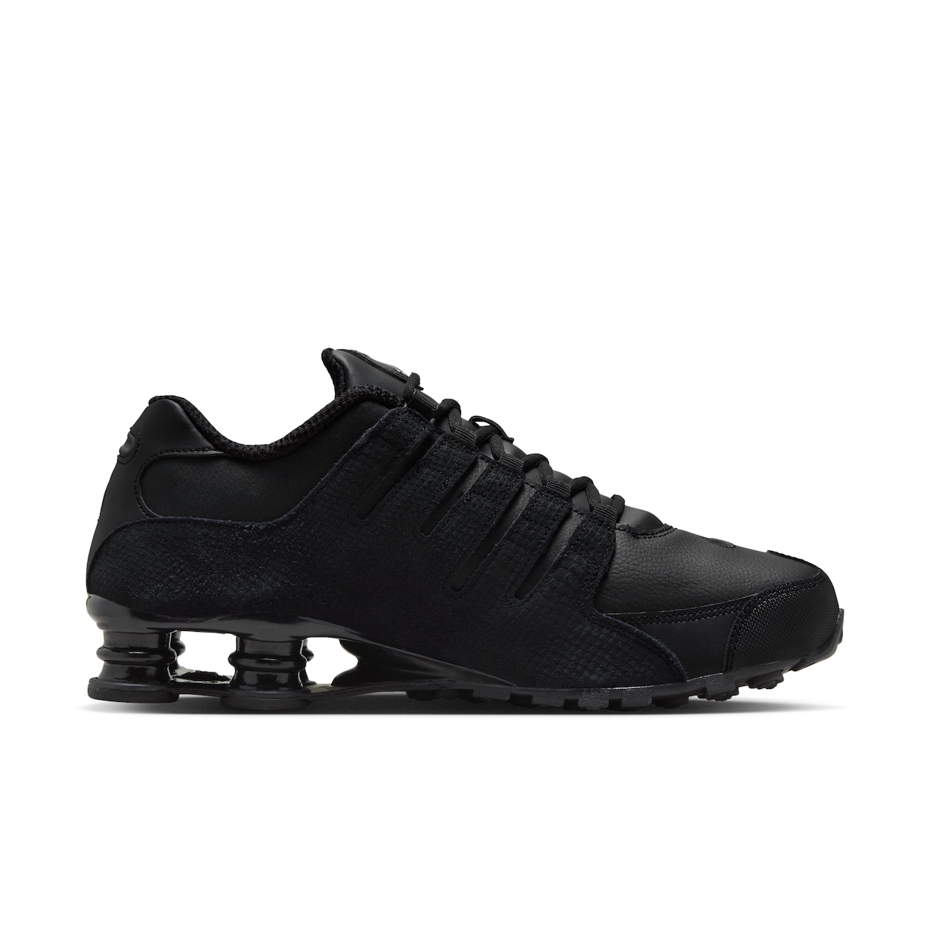  Nike Shox NZ - Foto 3