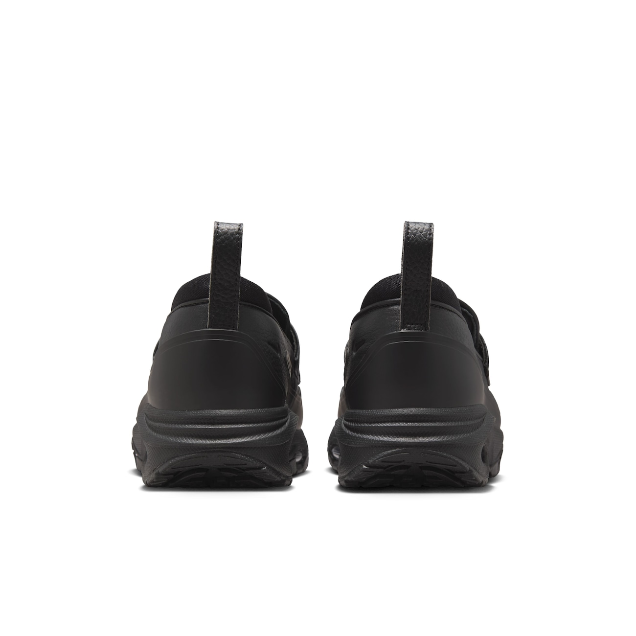 Women's Nike Air Max Phenomena Black - Nike